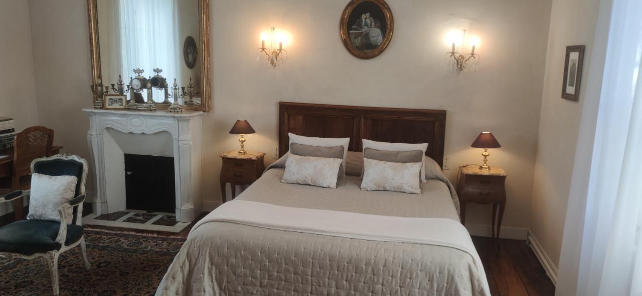 Le Manoir De La Bigotiere Bed and Breakfast Pleslin-Trigavou Εξωτερικό φωτογραφία